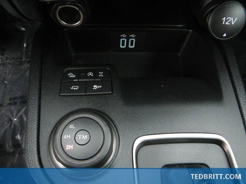 Used 2023 Ford Ranger XLT w/ Tremor Off-Road Package image 32