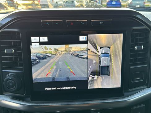 Used 2023 Ford F150 Lariat AWD/4WD image 34