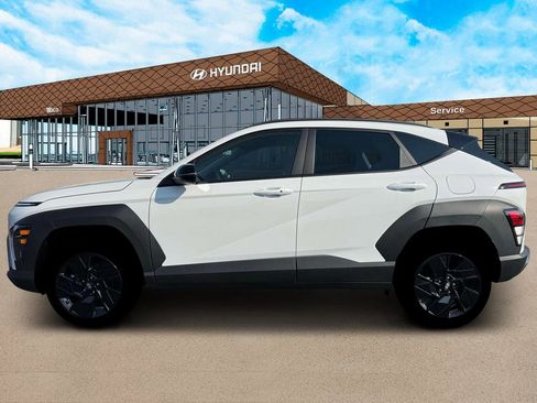 New 2026 Hyundai Kona SEL Sport FWD image 4