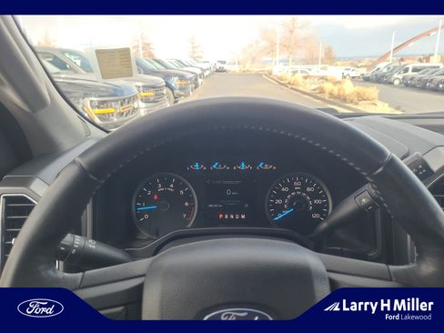 Used 2017 Ford F150 XLT w/ Equipment Group 302A Luxury image 10