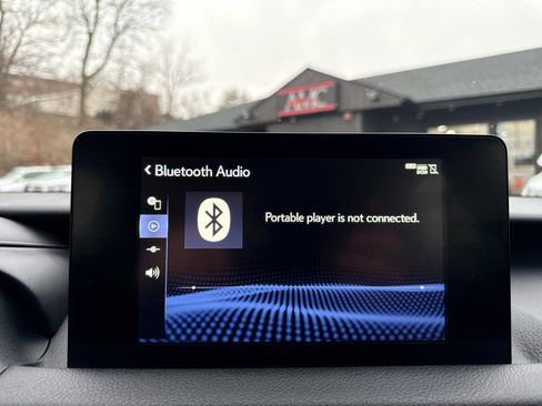 Used 2024 Lexus IS 350 F Sport image 51