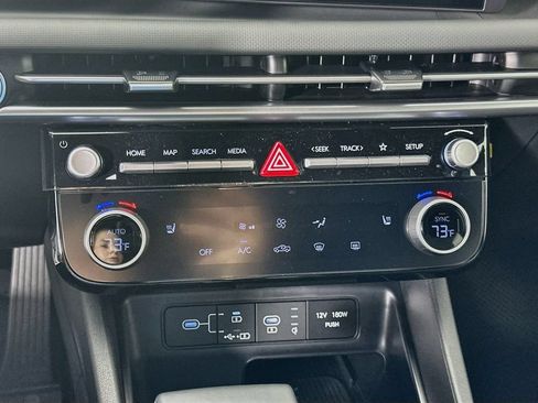 New 2026 Hyundai Santa Cruz XRT AWD/4WD image 13