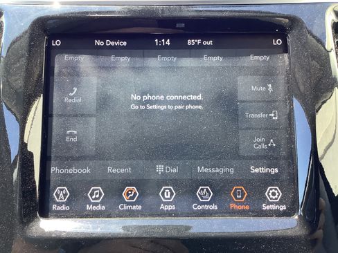 Used 2019 Jeep Cherokee Limited AWD/4WD image 24