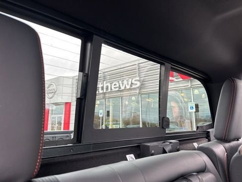 Certified 2023 Nissan Titan PRO-4X image 26