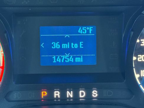 Used 2021 Ford Ranger XL w/ Trailer Tow Package image 17