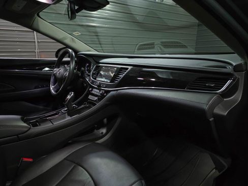 Used 2019 Buick LaCrosse Essence w/ Sun and Shade Package image 12