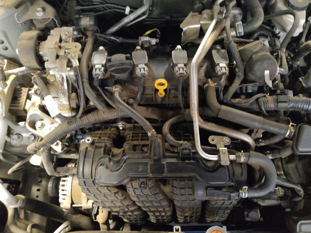 Used 2023 Nissan Altima 2.5 SV FWD image 30