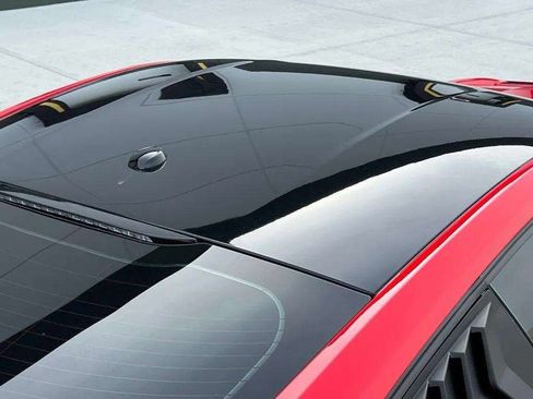 Used 2019 Ford Mustang GT w/ Black Accent Package RWD image 24