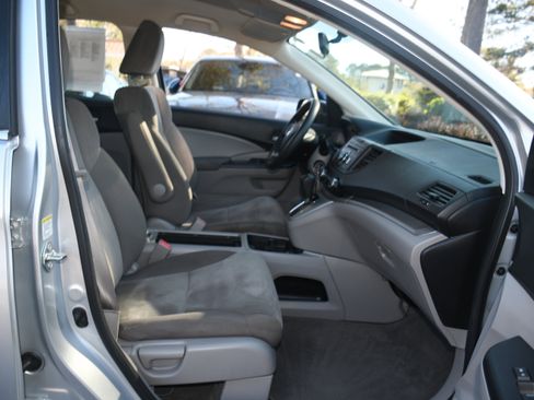 Used 2014 Honda CR-V LX image 19