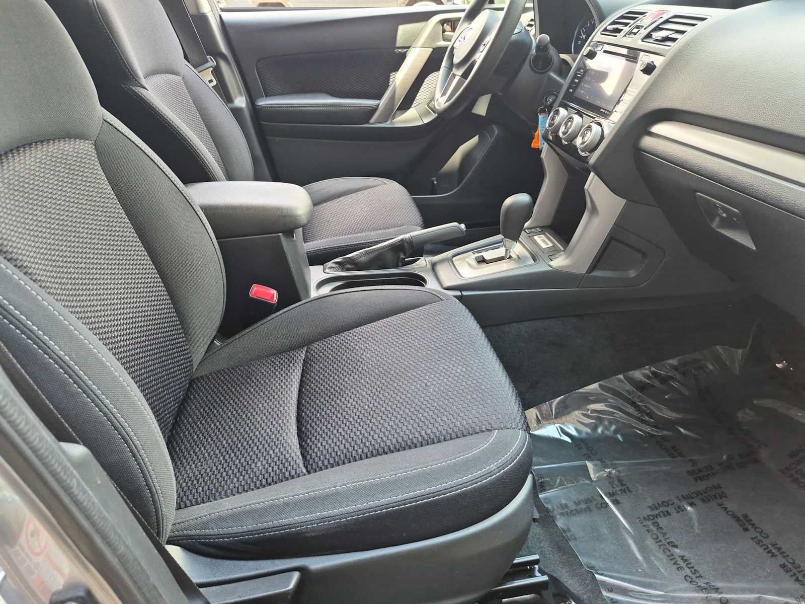 Used 2018 Subaru Forester 2.5i Premium AWD/4WD image 22