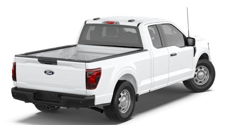 New 2026 Ford F150 XL RWD image 25