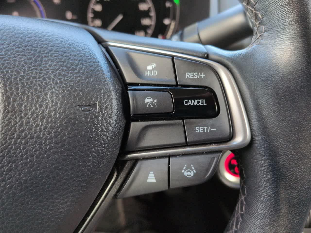 Used 2022 Honda Accord Touring image 26