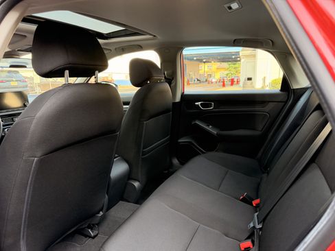 Used 2023 Honda Civic EX image 26