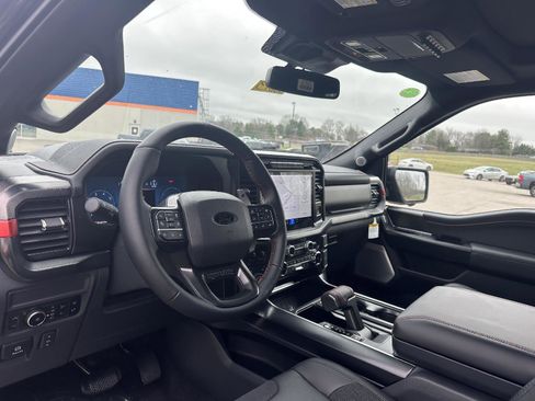 New 2026 Ford F150 Raptor image 14