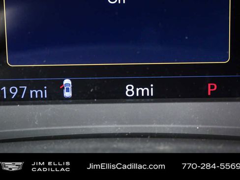 New 2026 Cadillac XT5 Premium Luxury image 12