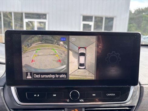 Used 2023 Nissan Altima 2.5 SL image 21