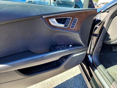 Used 2016 Audi A7 3.0T Prestige w/ Prestige Package image 11