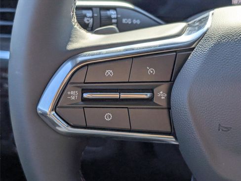 New 2025 Chevrolet Tahoe Premier image 23