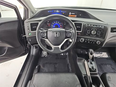 Used 2015 Honda Civic LX image 19