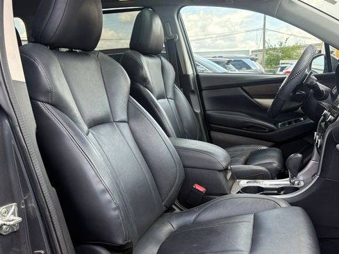 Used 2021 Subaru Ascent Touring image 18