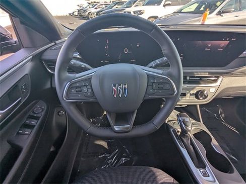 New 2026 Buick Envista Preferred w/ Convenience I Package image 16