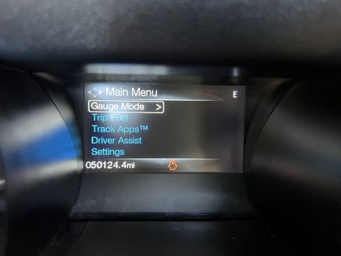 Used 2017 Ford Mustang GT Premium w/ GT Performance Package image 12