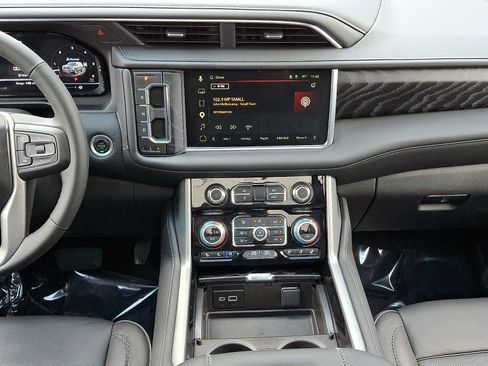 Used 2024 GMC Yukon Denali AWD/4WD image 19