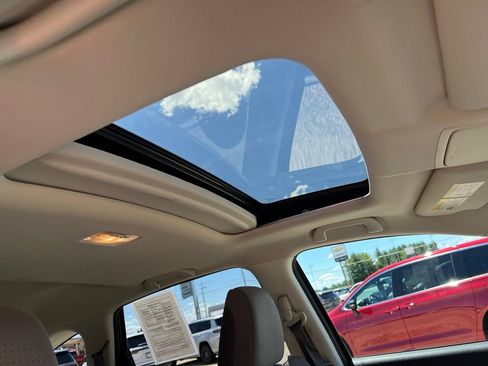 Used 2014 Honda CR-V EX image 13