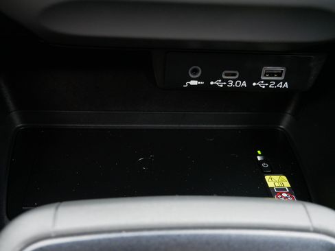 Certified 2026 Subaru Crosstrek 2.5i Limited AWD/4WD image 33