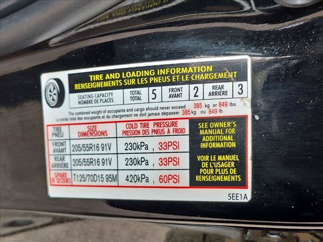 Used 2023 Nissan Versa SV FWD image 17