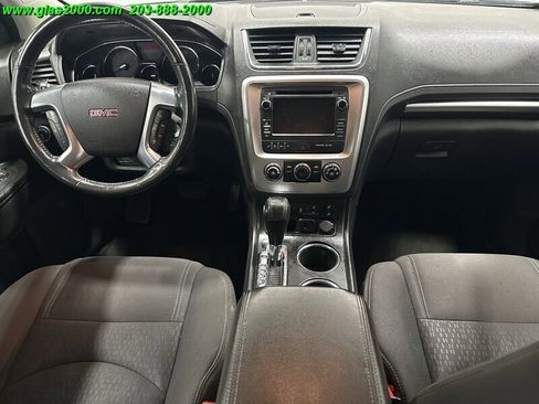 Used 2015 GMC Acadia SLE image 6