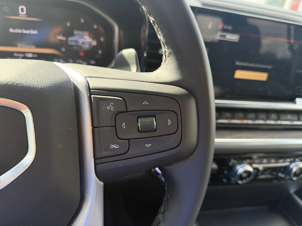 Used 2026 GMC Sierra 1500 SLT AWD/4WD image 21