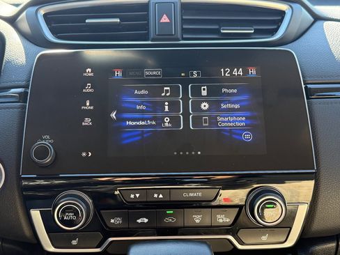 Used 2017 Honda CR-V EX-L image 21