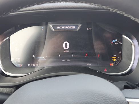 New 2026 RAM 3500 Laramie w/ Max Tow Package image 15