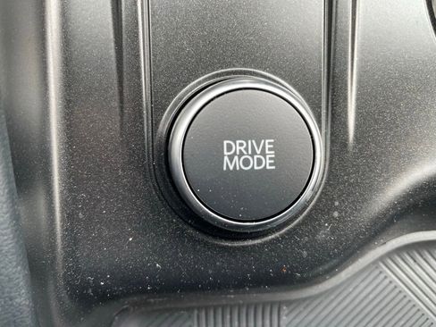 New 2026 Ford Explorer Tremor AWD/4WD image 15