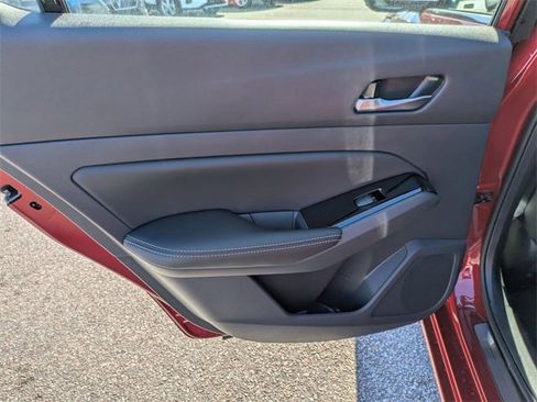 New 2025 Nissan Altima 2.5 SL image 29