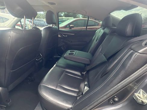 Used 2020 Subaru Legacy Limited AWD/4WD image 20