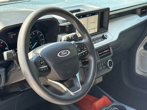 Used 2024 Ford Maverick XLT FWD image 18