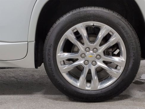 Used 2020 Chevrolet Traverse High Country w/ LPO, Floor Liner Package image 14