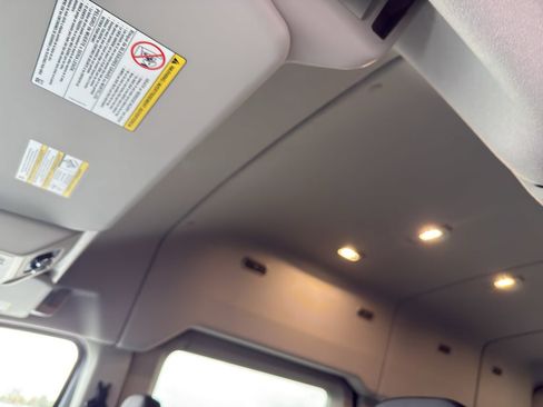 New 2025 Ford Transit 350 XL AWD/4WD image 19