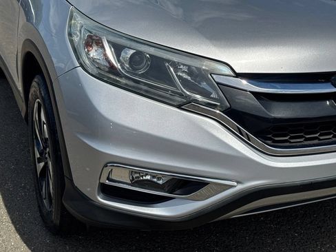 Used 2016 Honda CR-V Touring image 12