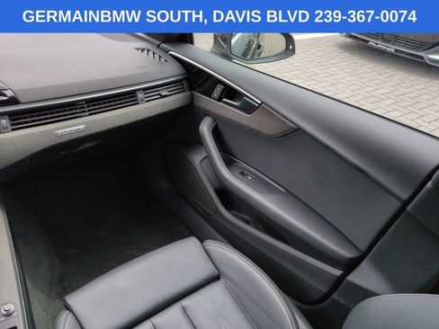 Used 2024 Audi A5 2.0T Premium w/ Convenience Package AWD/4WD image 19