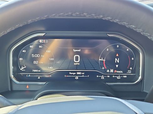 Certified 2024 GMC Sierra 2500 Denali Ultimate image 26