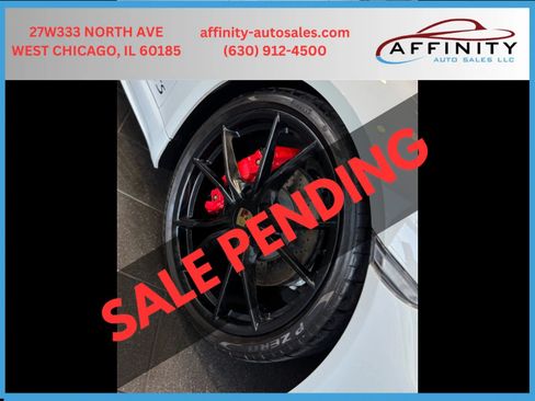 Used 2018 Porsche 718 Cayman GTS RWD image 44
