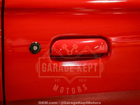 Used 1997 Ford Mustang Cobra RWD image 58