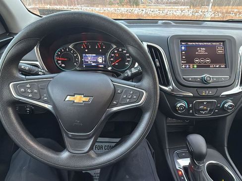 Used 2022 Chevrolet Equinox LT image 28