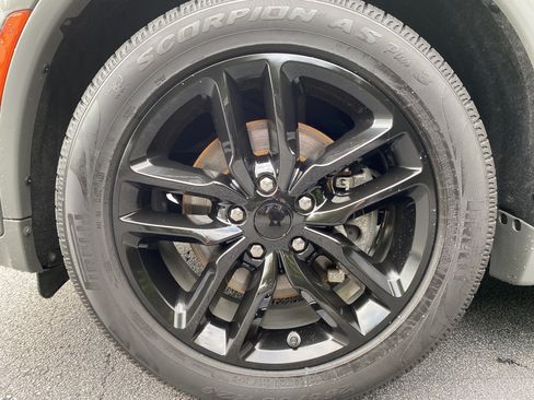 Used 2022 Dodge Durango R/T AWD/4WD image 42