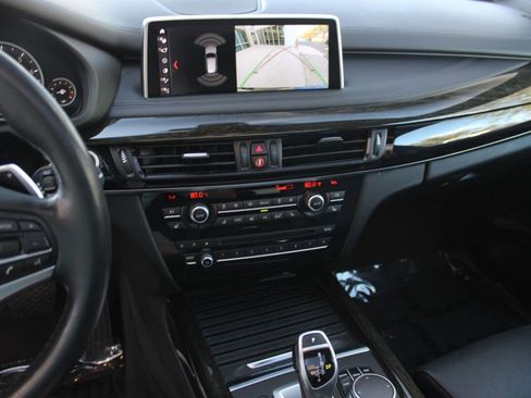 Used 2018 BMW X5 xDrive50i image 24