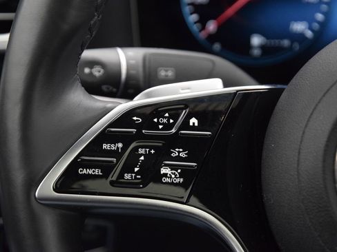 Certified 2023 Mercedes-Benz E 350 4MATIC Sedan image 24