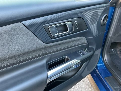 Used 2024 Ford Mustang GT image 11